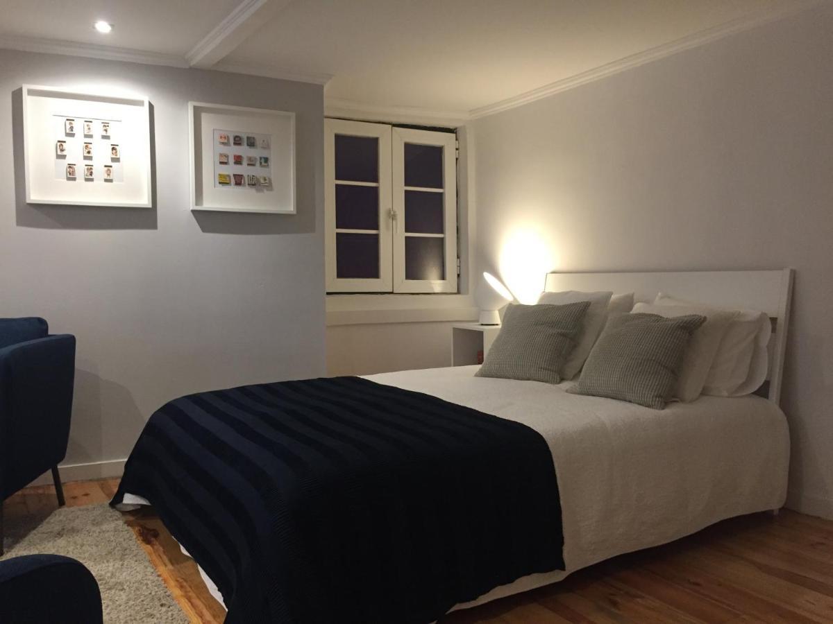 Alfama Downtown Apartments Lisboa Exterior foto